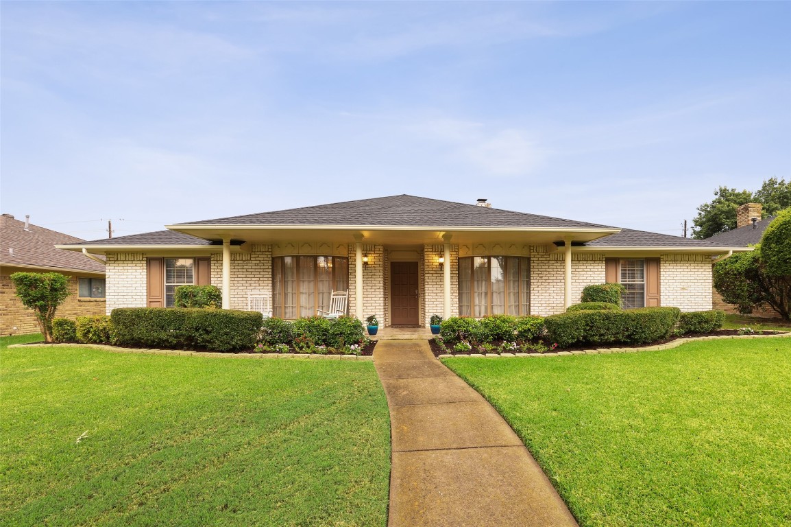 620 Wentworth Drive Richardson TX 75081