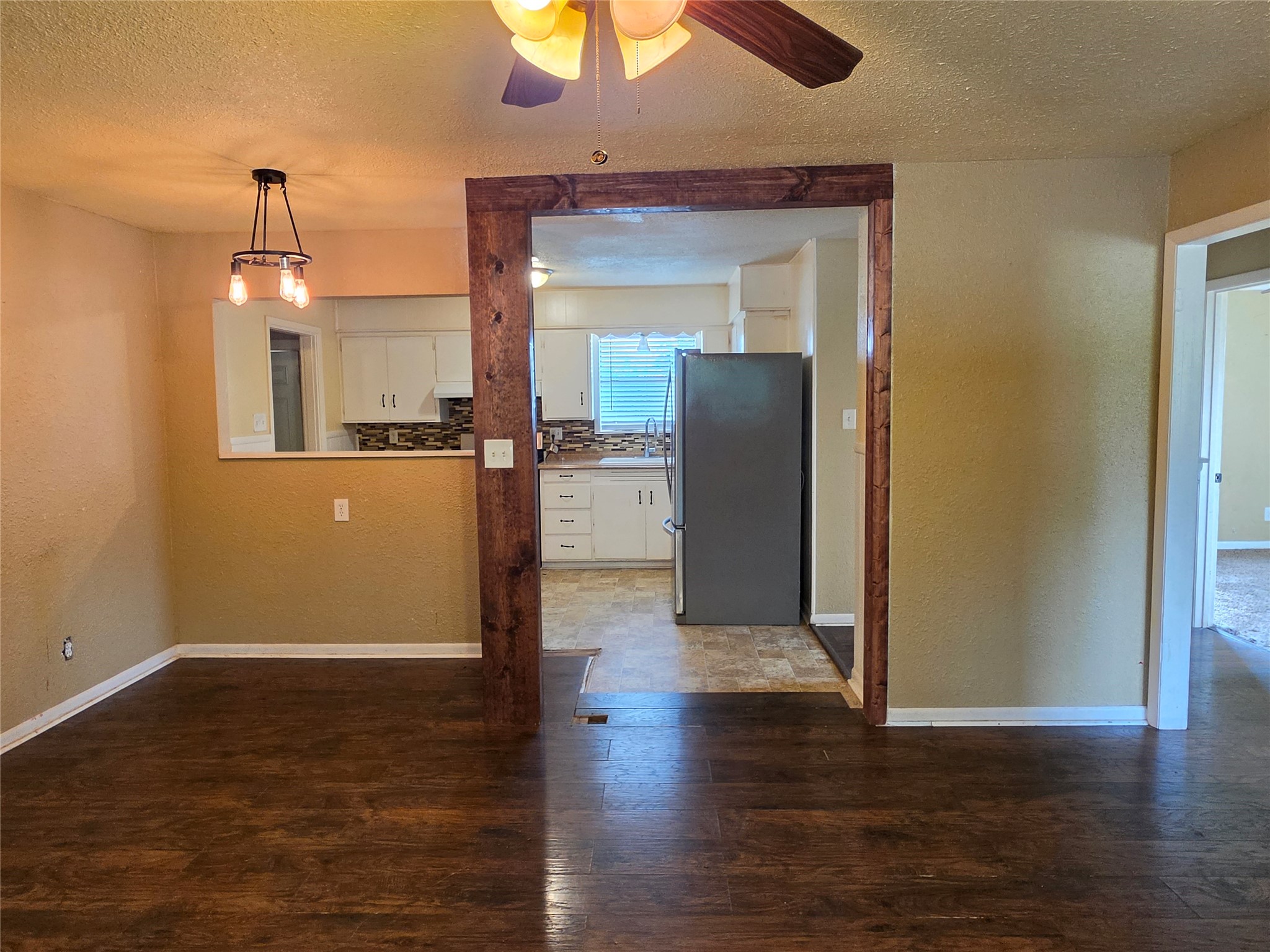 509 Starkey Street Bangs TX 76823