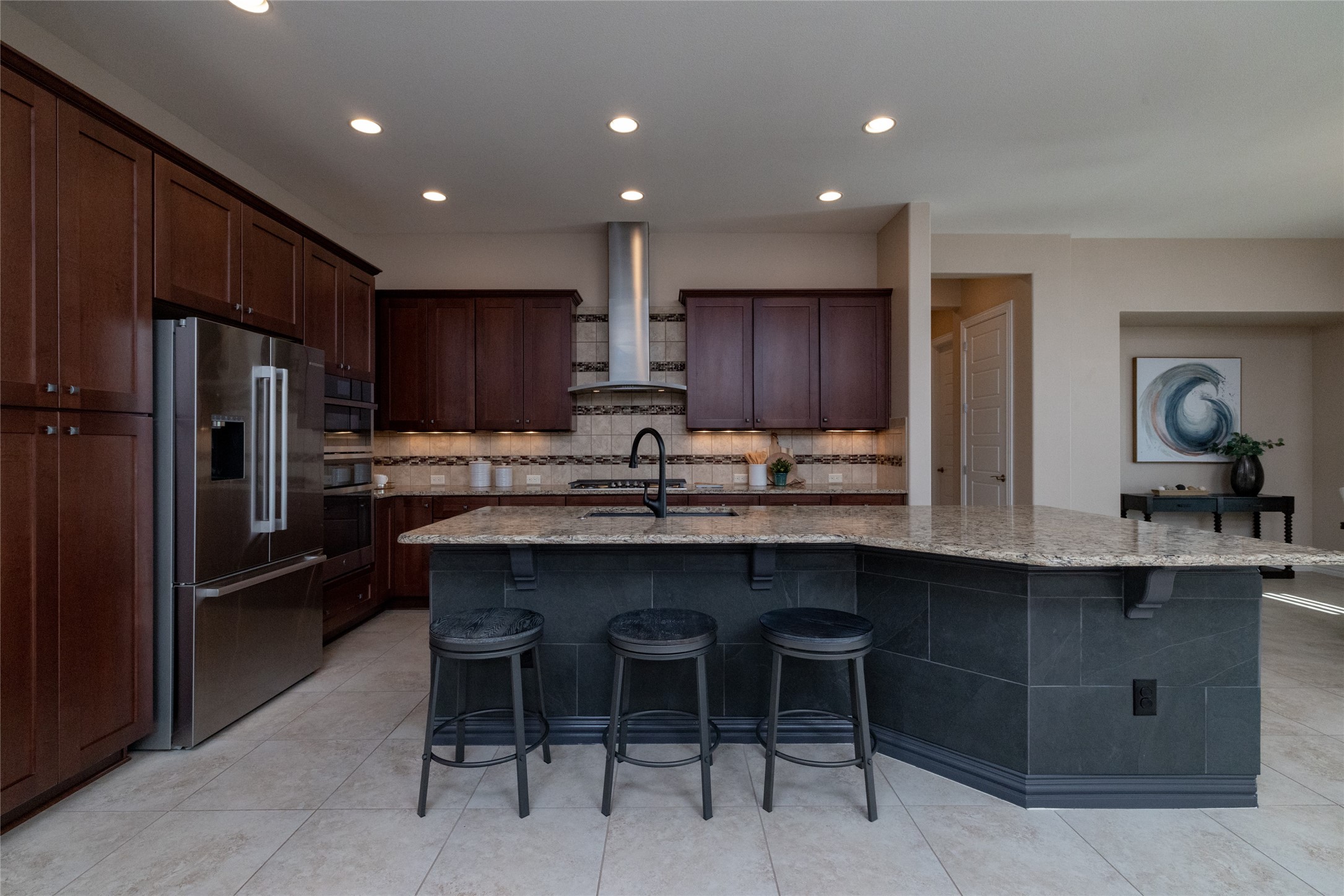 11517 Parkcrest Drive Denton TX 76207