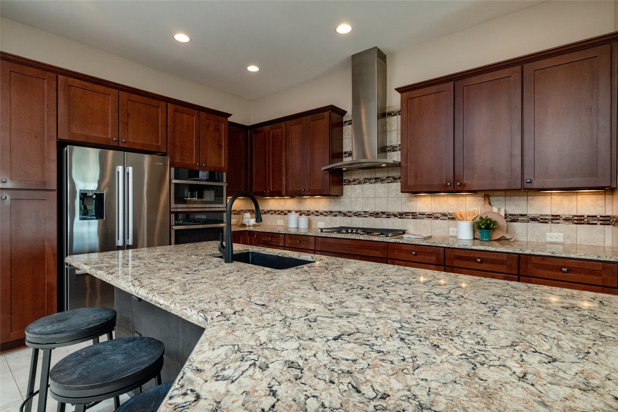11517 Parkcrest Drive Denton TX 76207