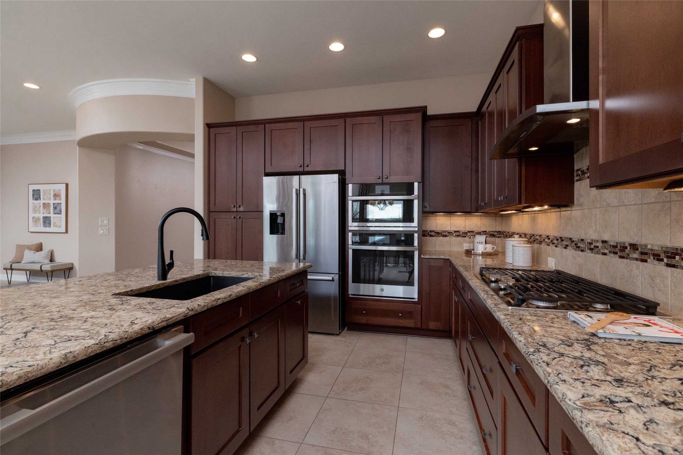 11517 Parkcrest Drive Denton TX 76207