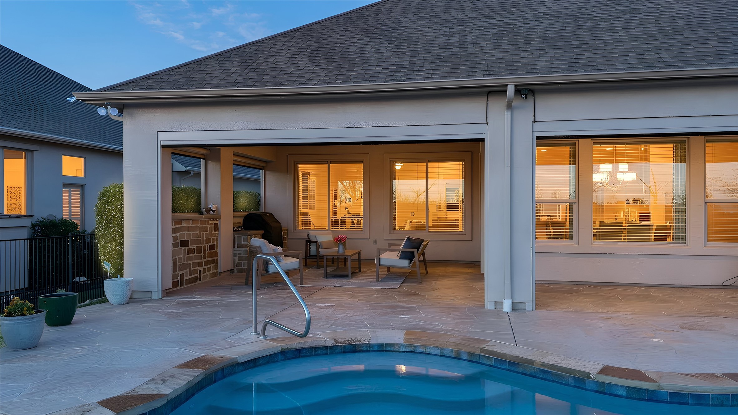11517 Parkcrest Drive Denton TX 76207