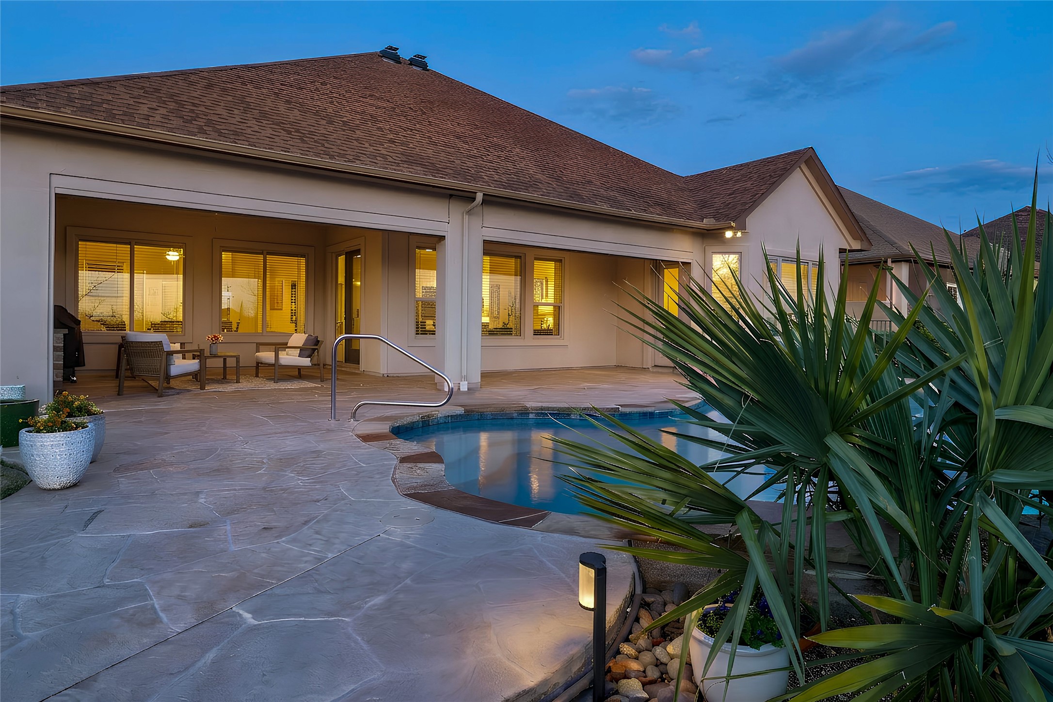 11517 Parkcrest Drive Denton TX 76207