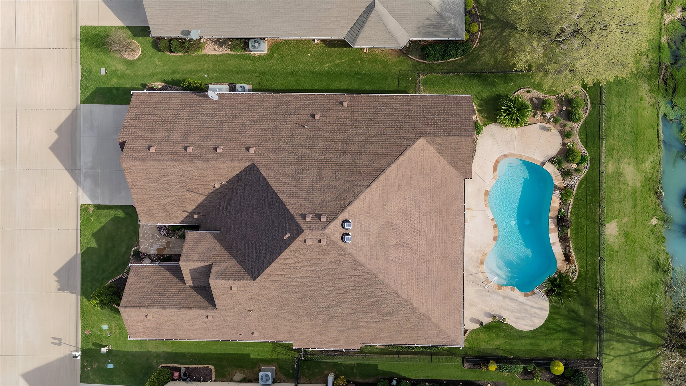 11517 Parkcrest Drive Denton TX 76207