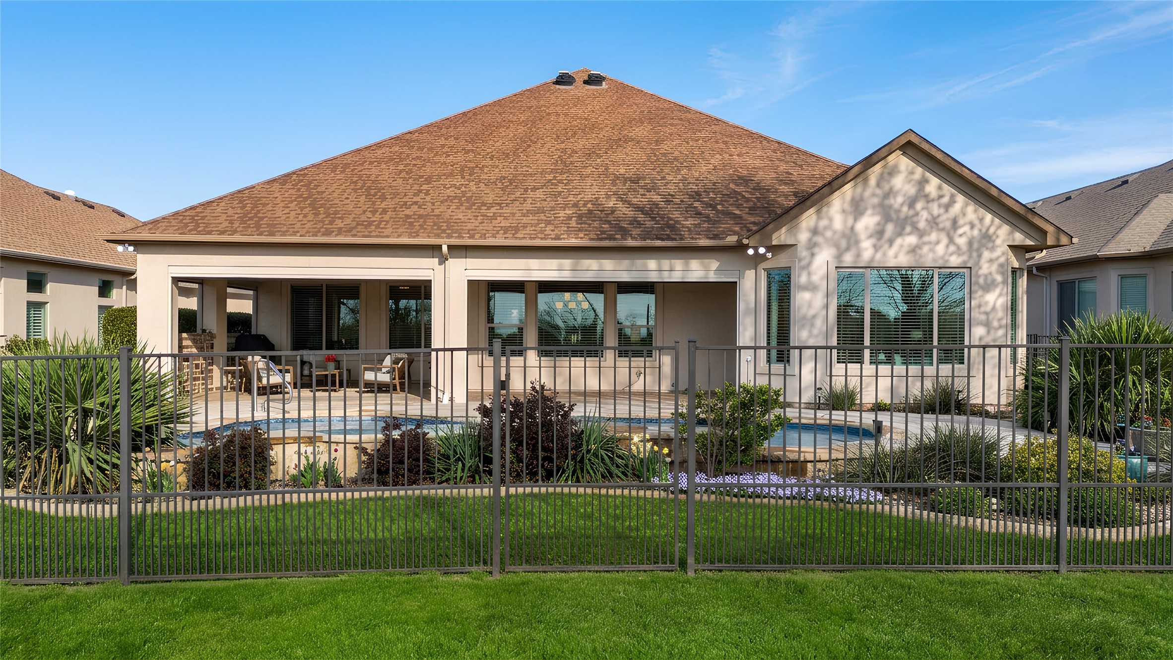 11517 Parkcrest Drive Denton TX 76207