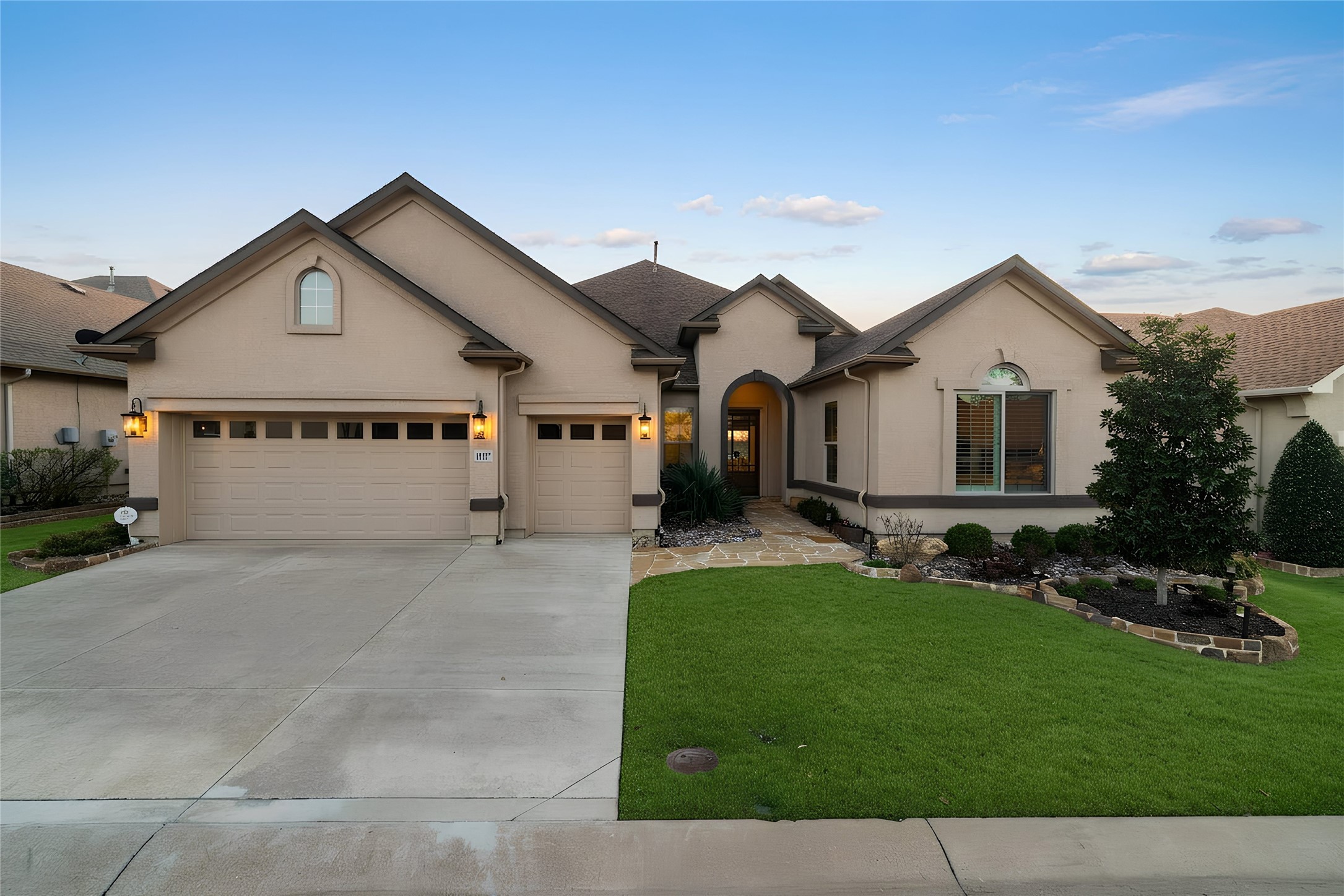 11517 Parkcrest Drive Denton TX 76207