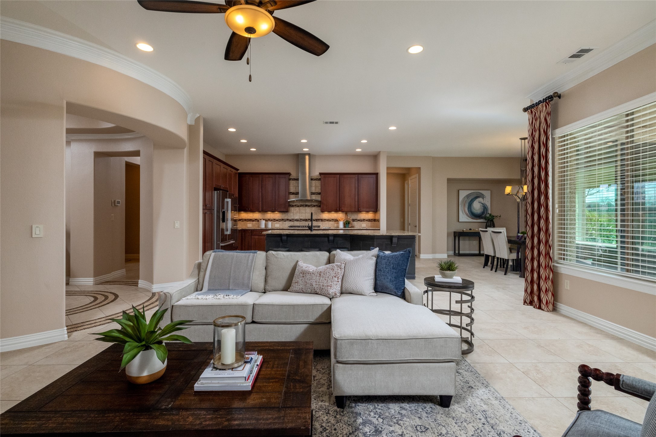 11517 Parkcrest Drive Denton TX 76207
