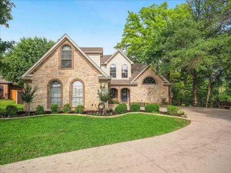 113 Hannah Court Weatherford TX 76085