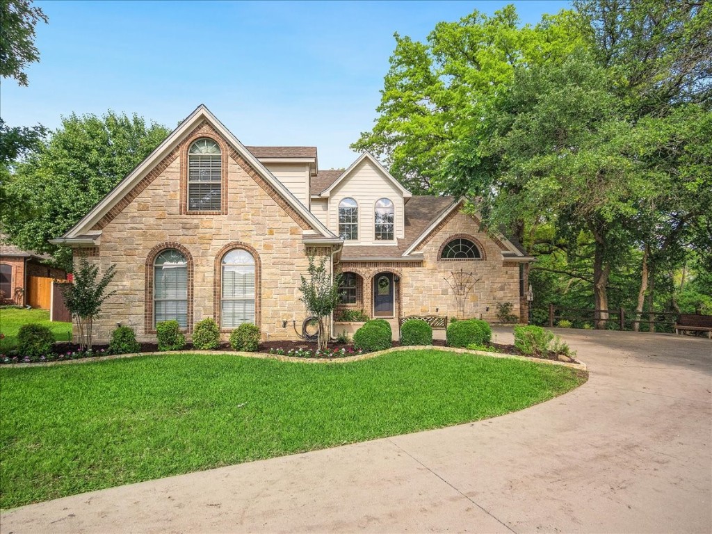113 Hannah Court Weatherford TX 76085
