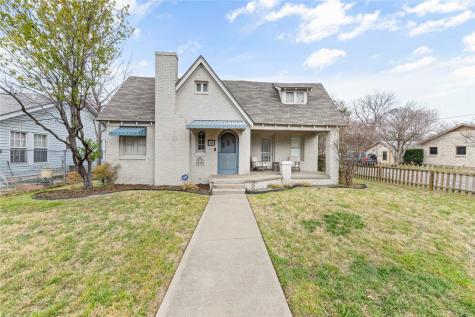 701 N 34th Street Waco TX 76710