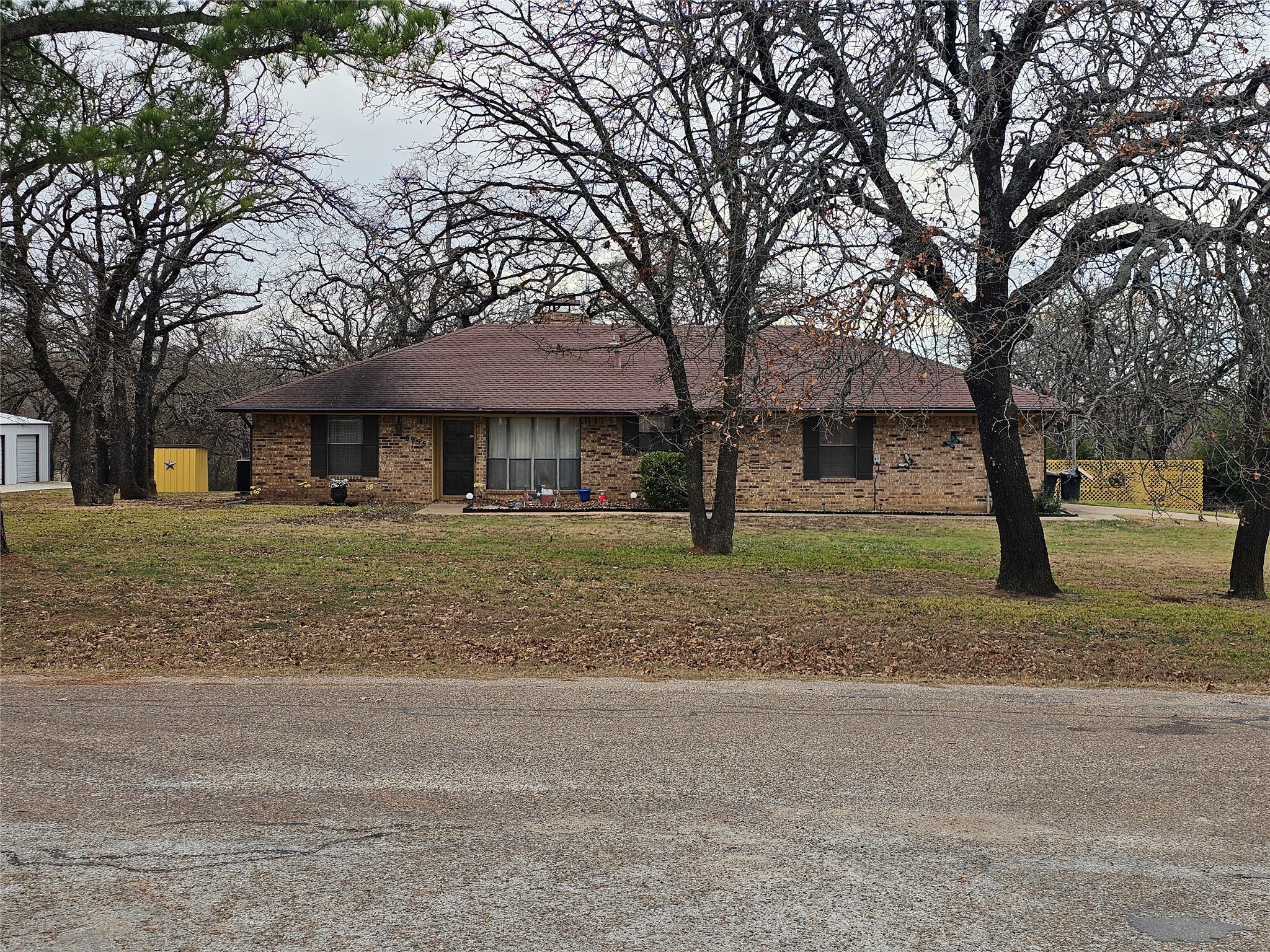 5955 Pecan Circle Alvarado TX 76009