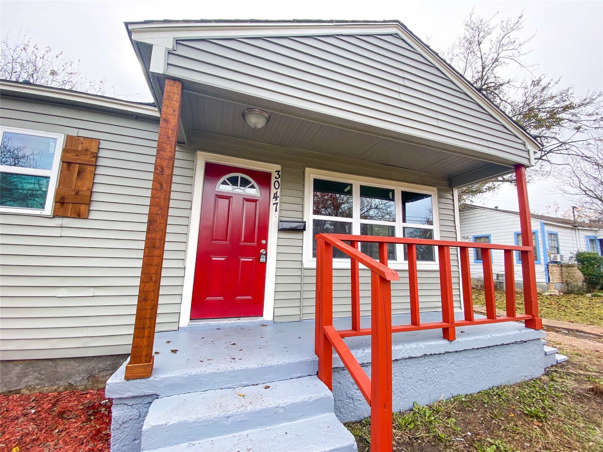 3047 Sunnyvale Street Dallas TX 75216