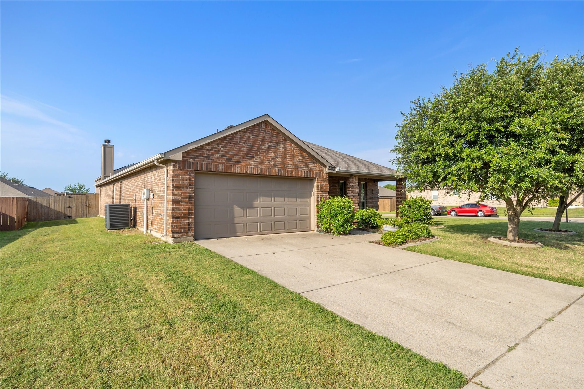 3313 Spruce Street Royse City TX 75189