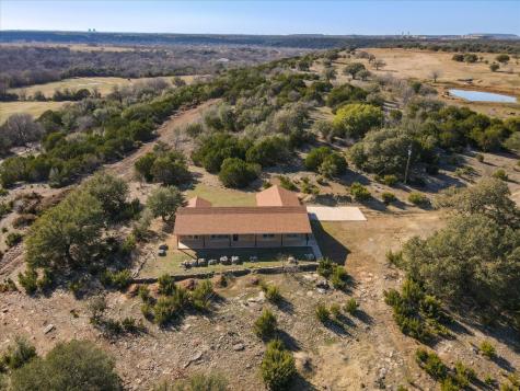10800 Mitchell Bend Court Granbury TX 76048