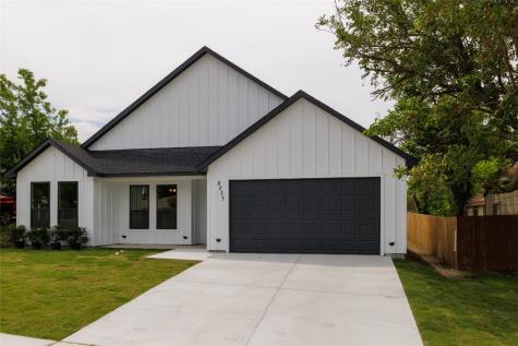 8037 Tanner Avenue Fort Worth TX 76116