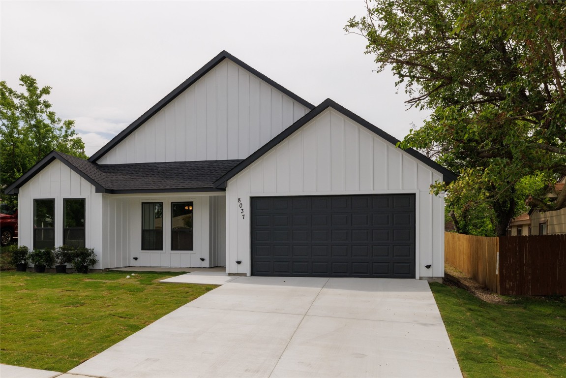 8037 Tanner Avenue Fort Worth TX 76116