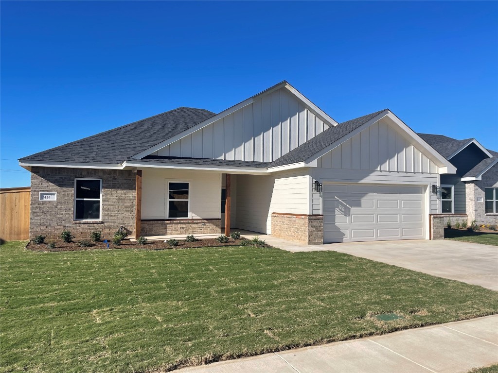 7414 Lake Ridge Parkway Abilene TX 79602