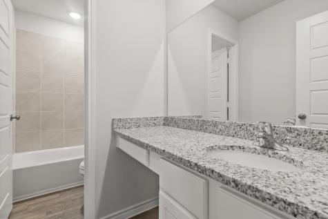 1607 Romans Road Ennis TX 75119