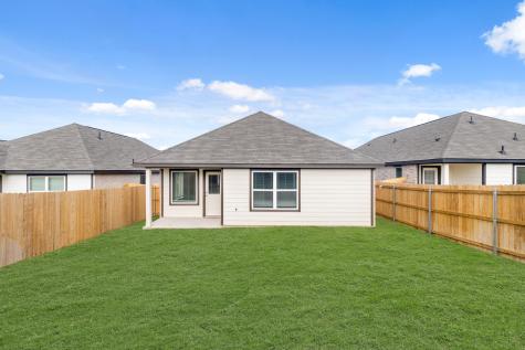 1607 Romans Road Ennis TX 75119