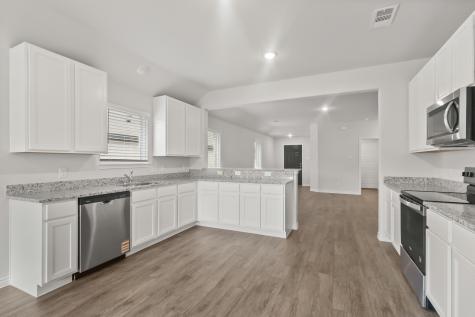 1607 Romans Road Ennis TX 75119