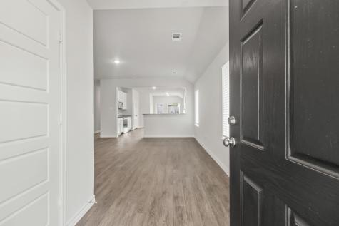 1607 Romans Road Ennis TX 75119