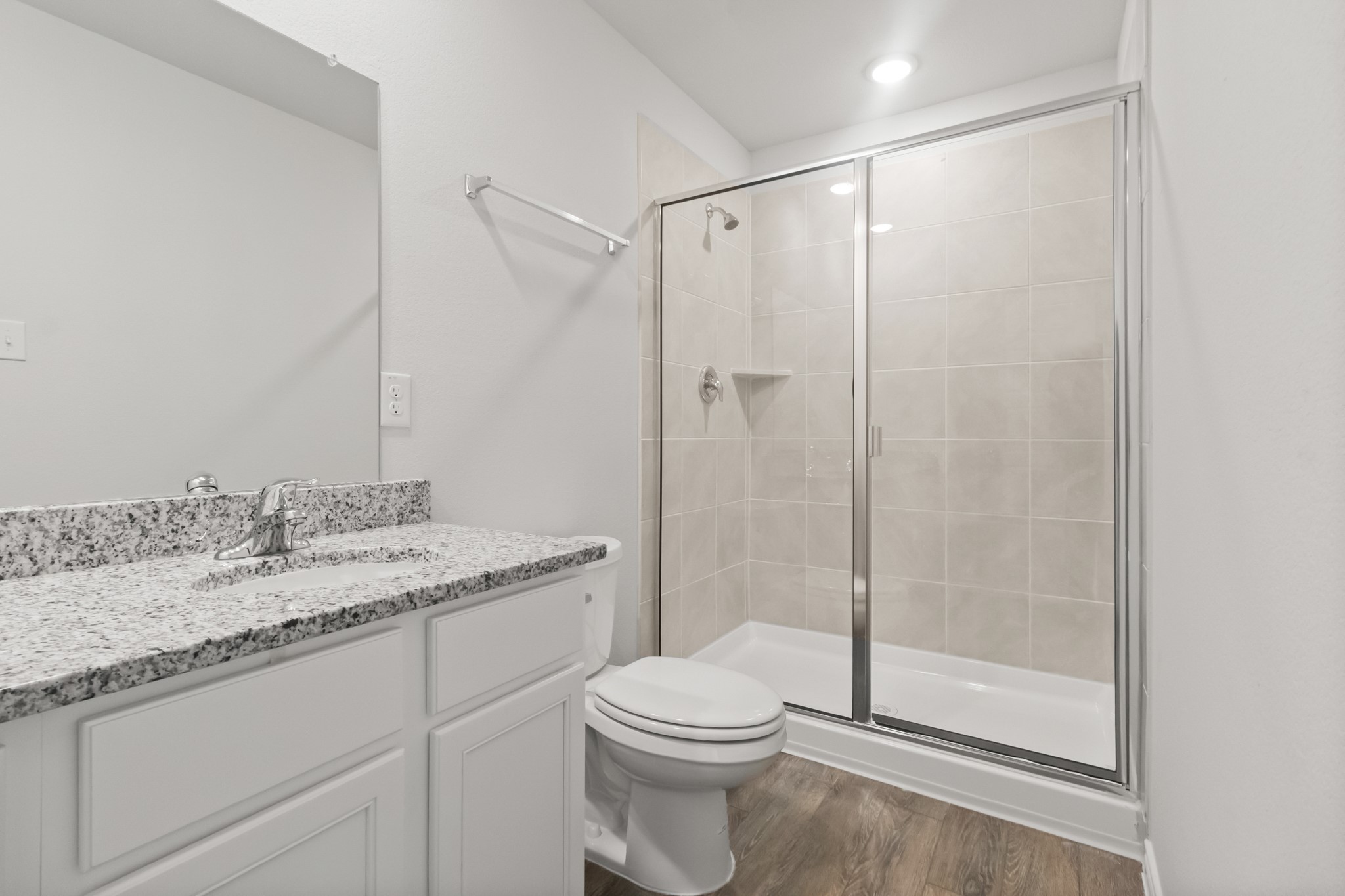 1607 Romans Road Ennis TX 75119