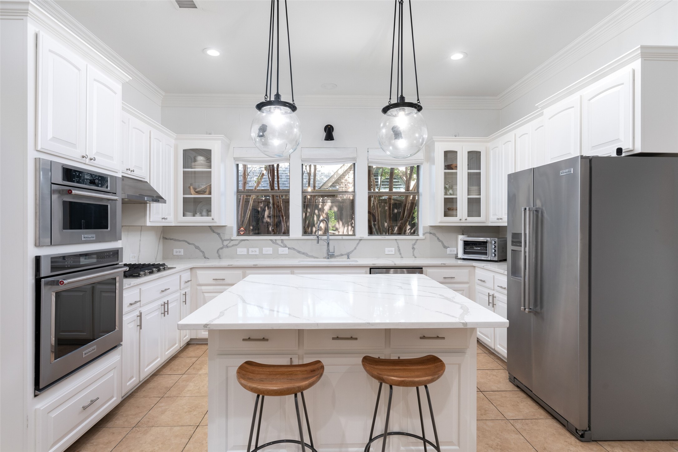 1910 Kirby Lane Allen TX 75013