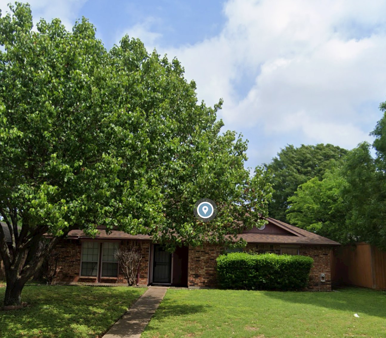 7159 Penshire Lane Dallas TX 75227