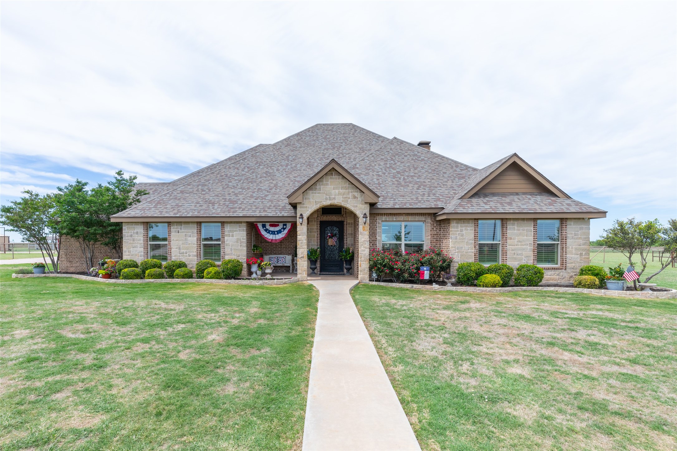 5500 County Road 428 Hawley TX 79525