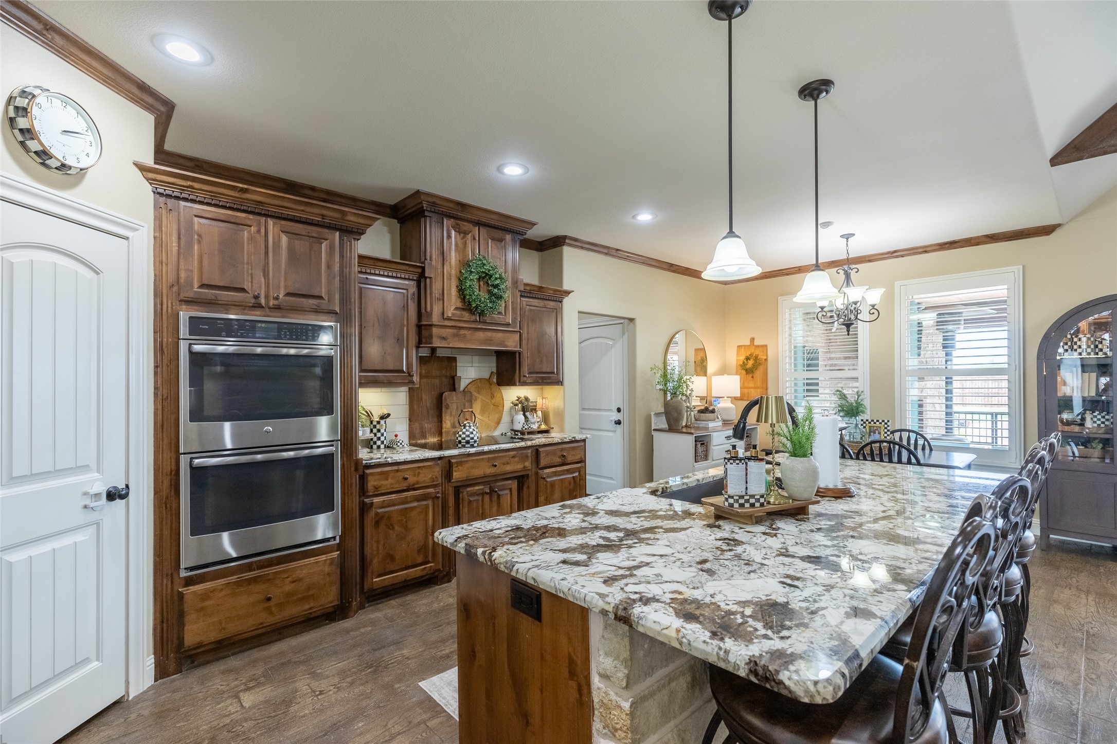 5500 County Road 428 Hawley TX 79525