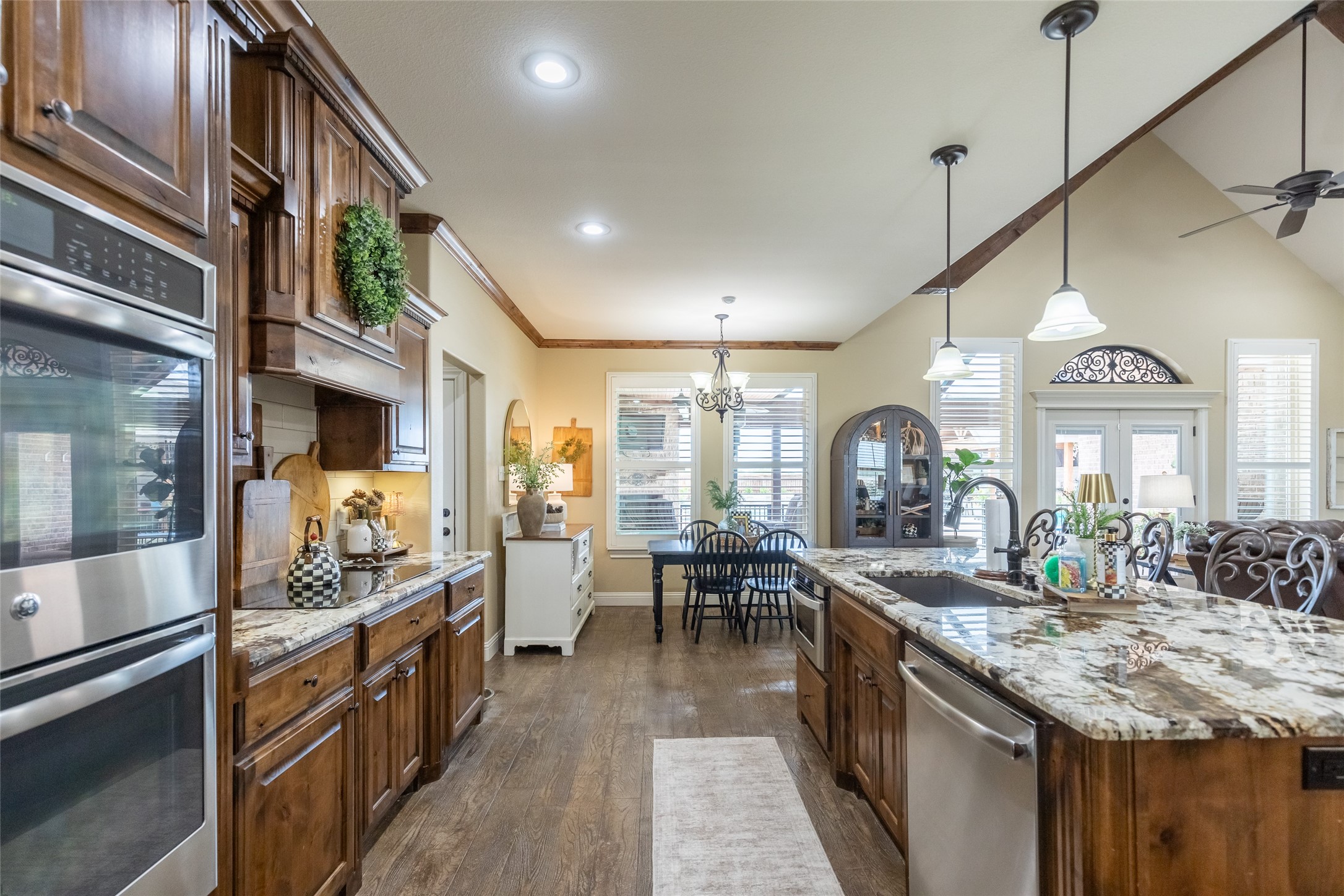 5500 County Road 428 Hawley TX 79525