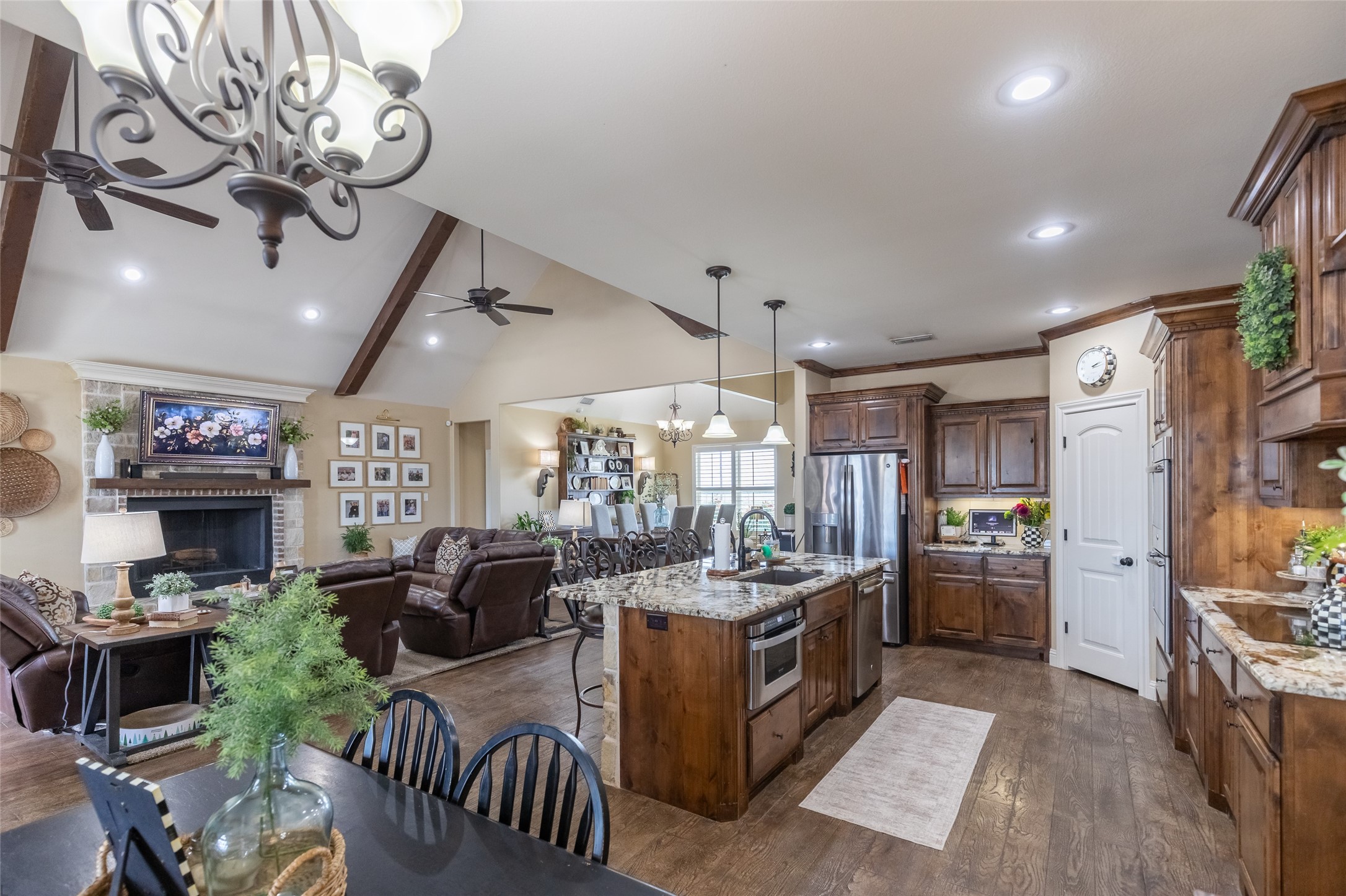 5500 County Road 428 Hawley TX 79525