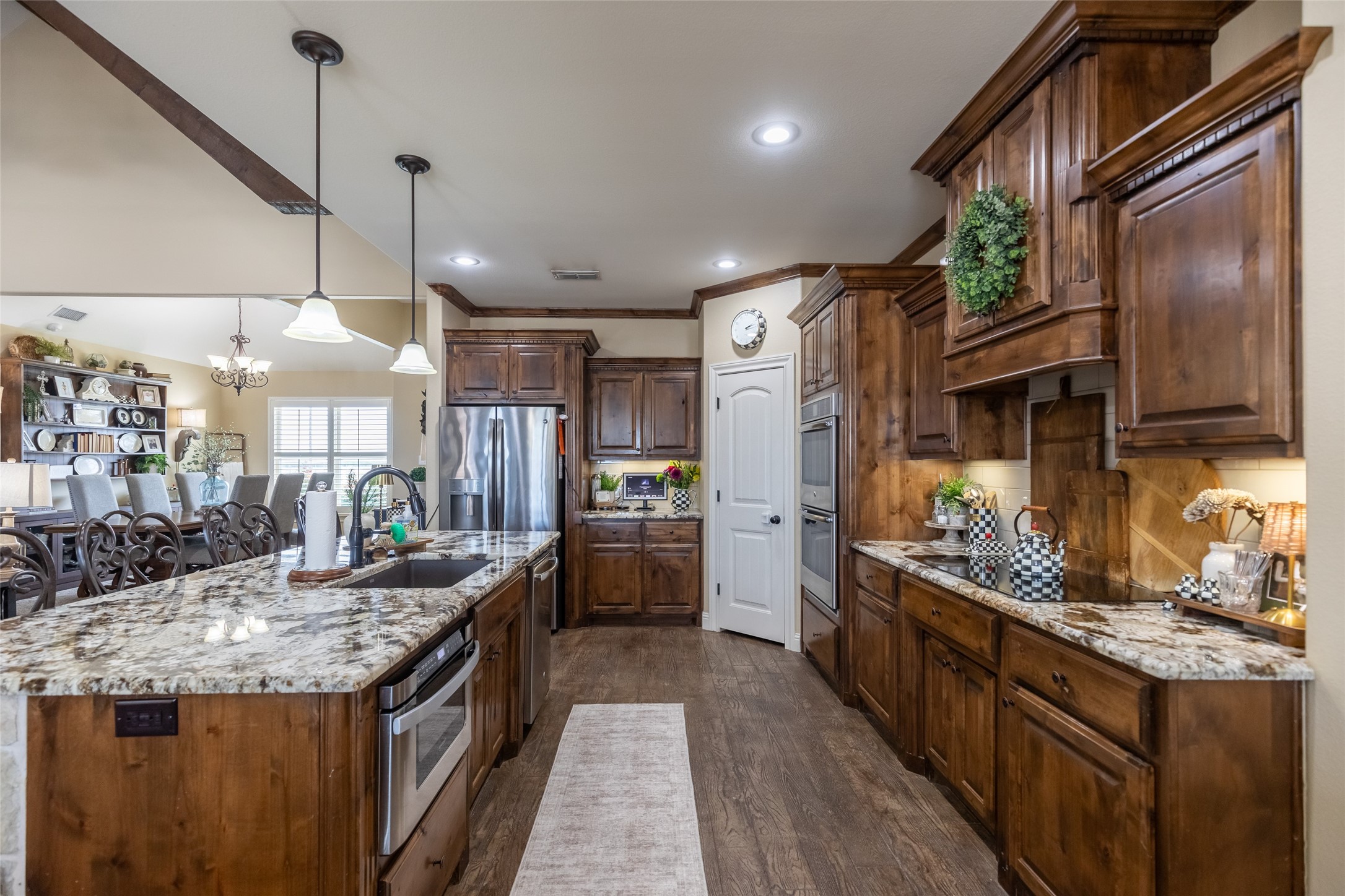 5500 County Road 428 Hawley TX 79525