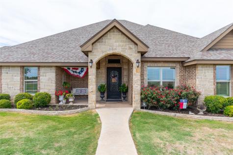5500 County Road 428 Hawley TX 79525