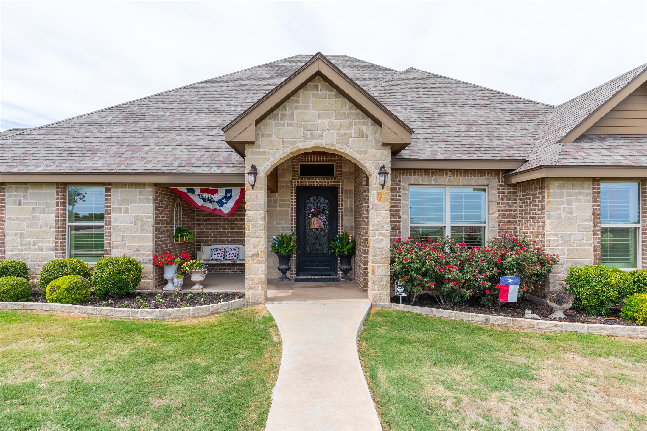 5500 County Road 428 Hawley TX 79525