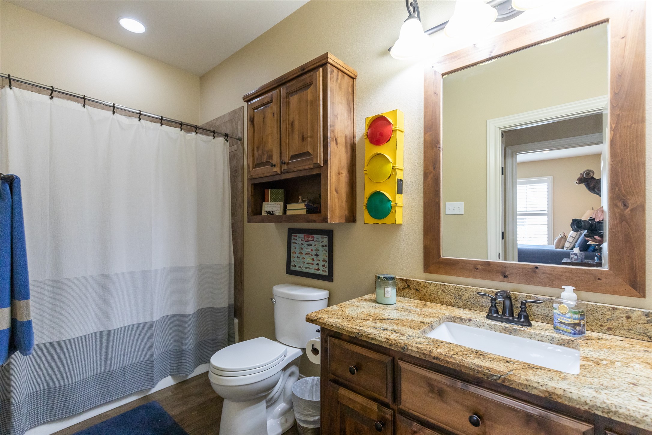 5500 County Road 428 Hawley TX 79525