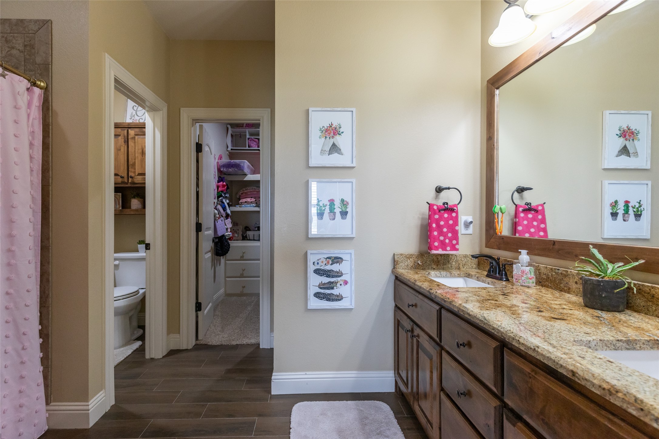 5500 County Road 428 Hawley TX 79525