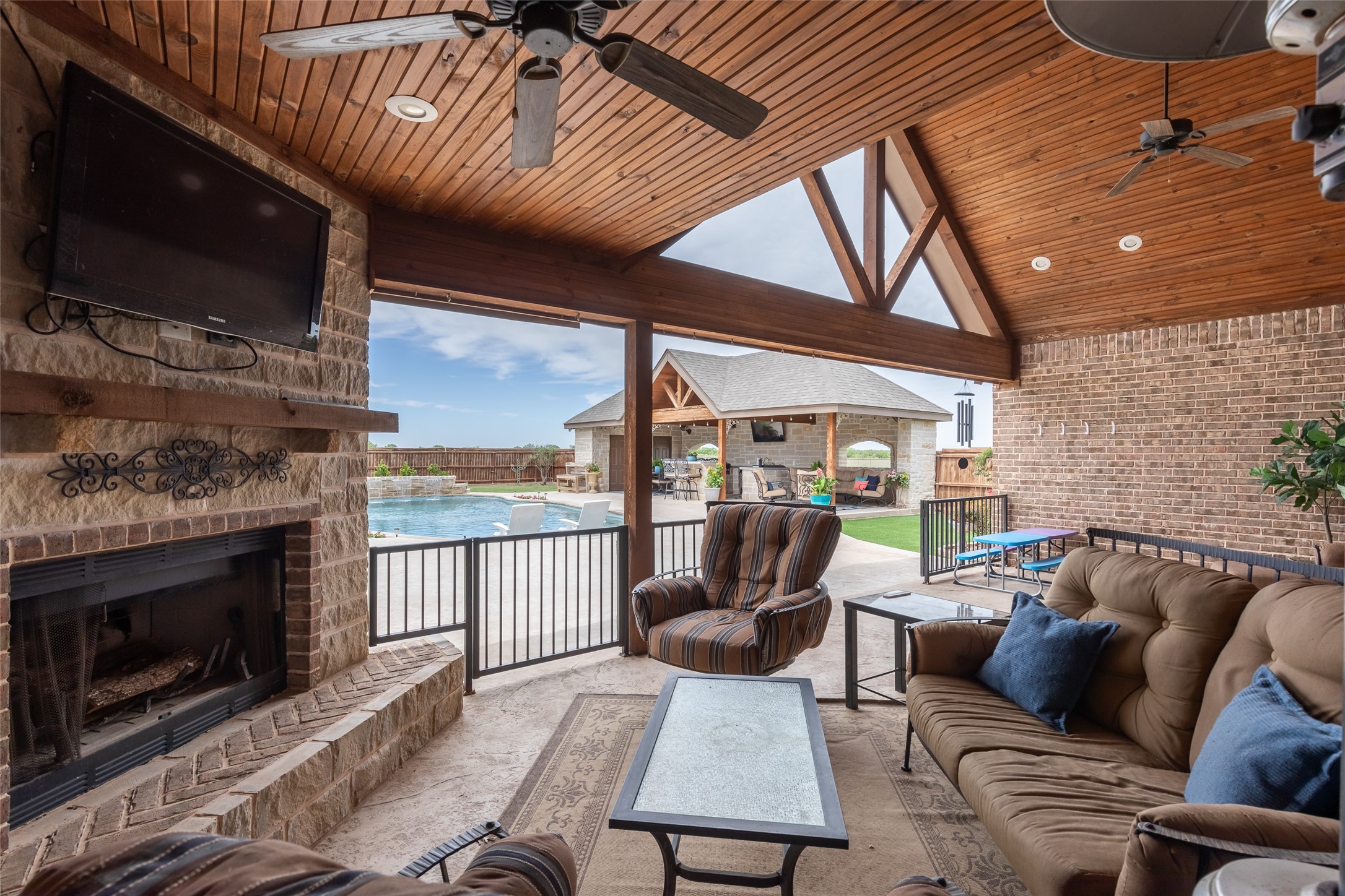 5500 County Road 428 Hawley TX 79525
