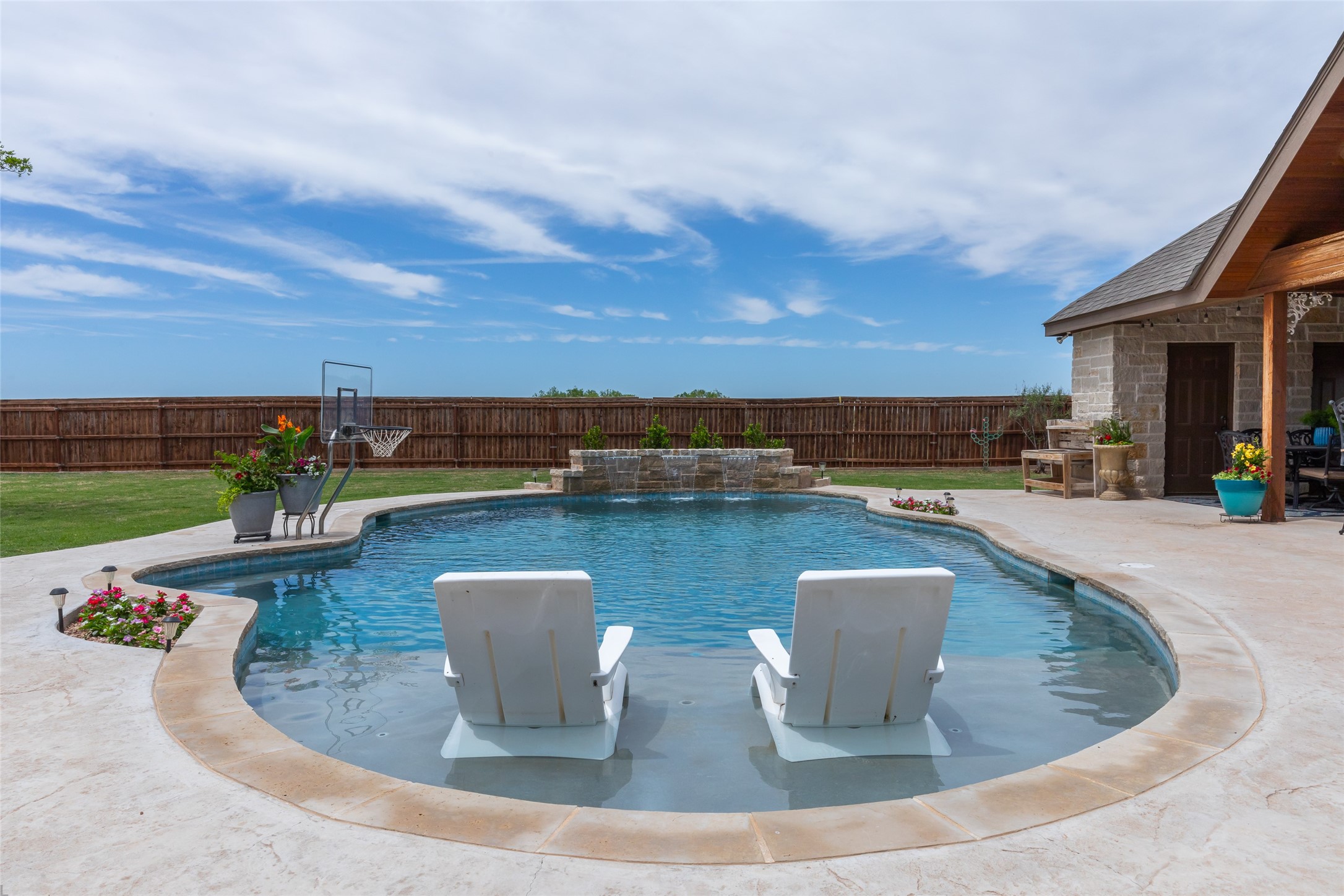 5500 County Road 428 Hawley TX 79525