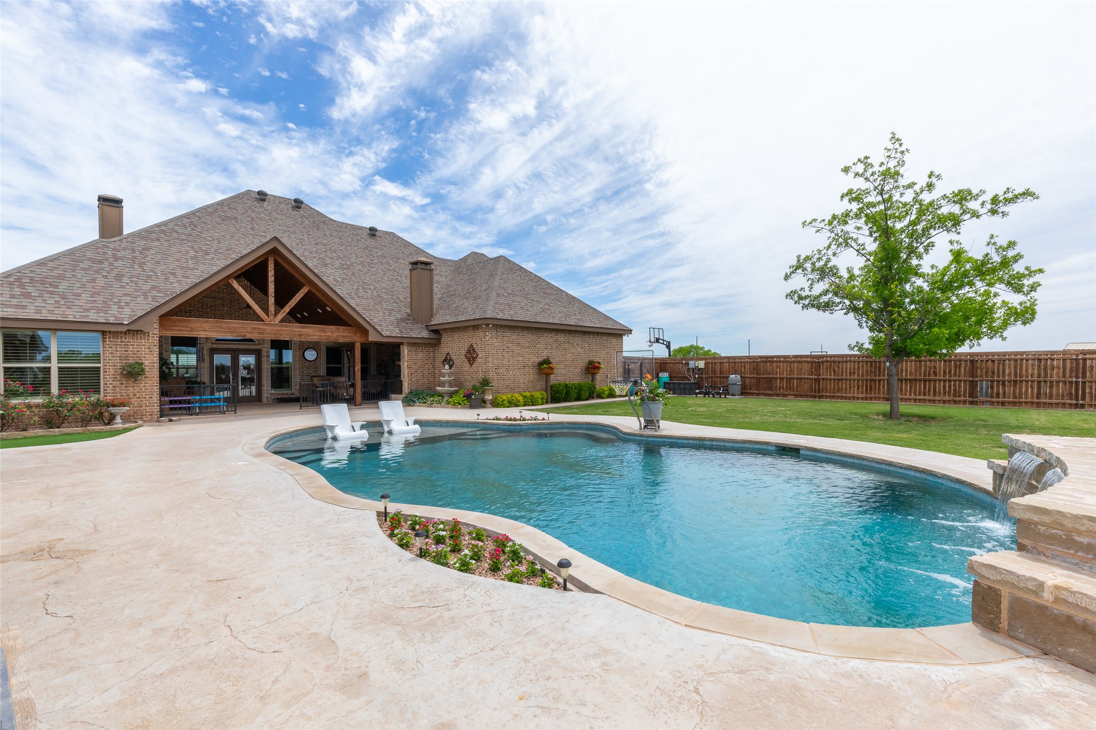 5500 County Road 428 Hawley TX 79525