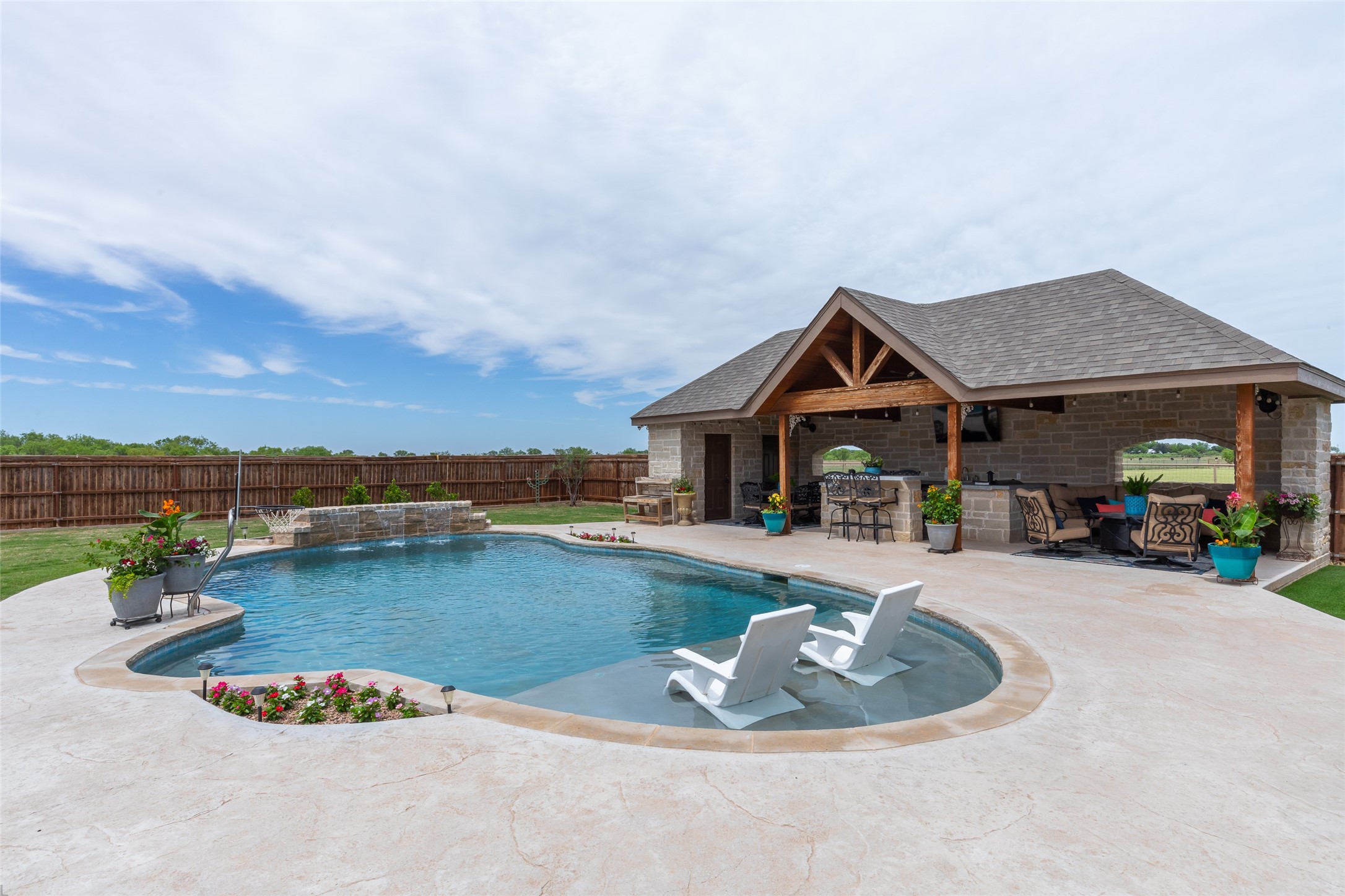 5500 County Road 428 Hawley TX 79525