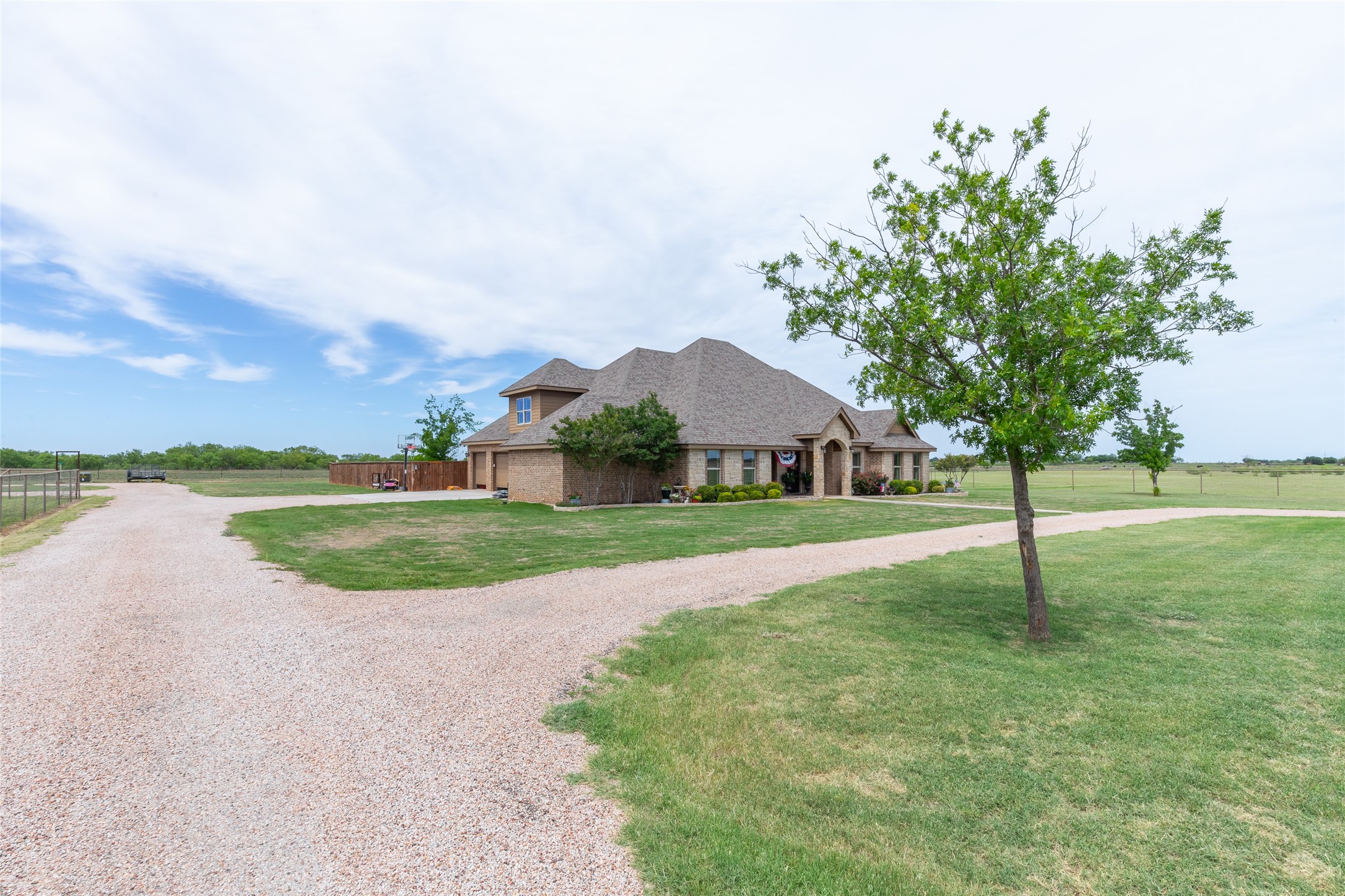 5500 County Road 428 Hawley TX 79525