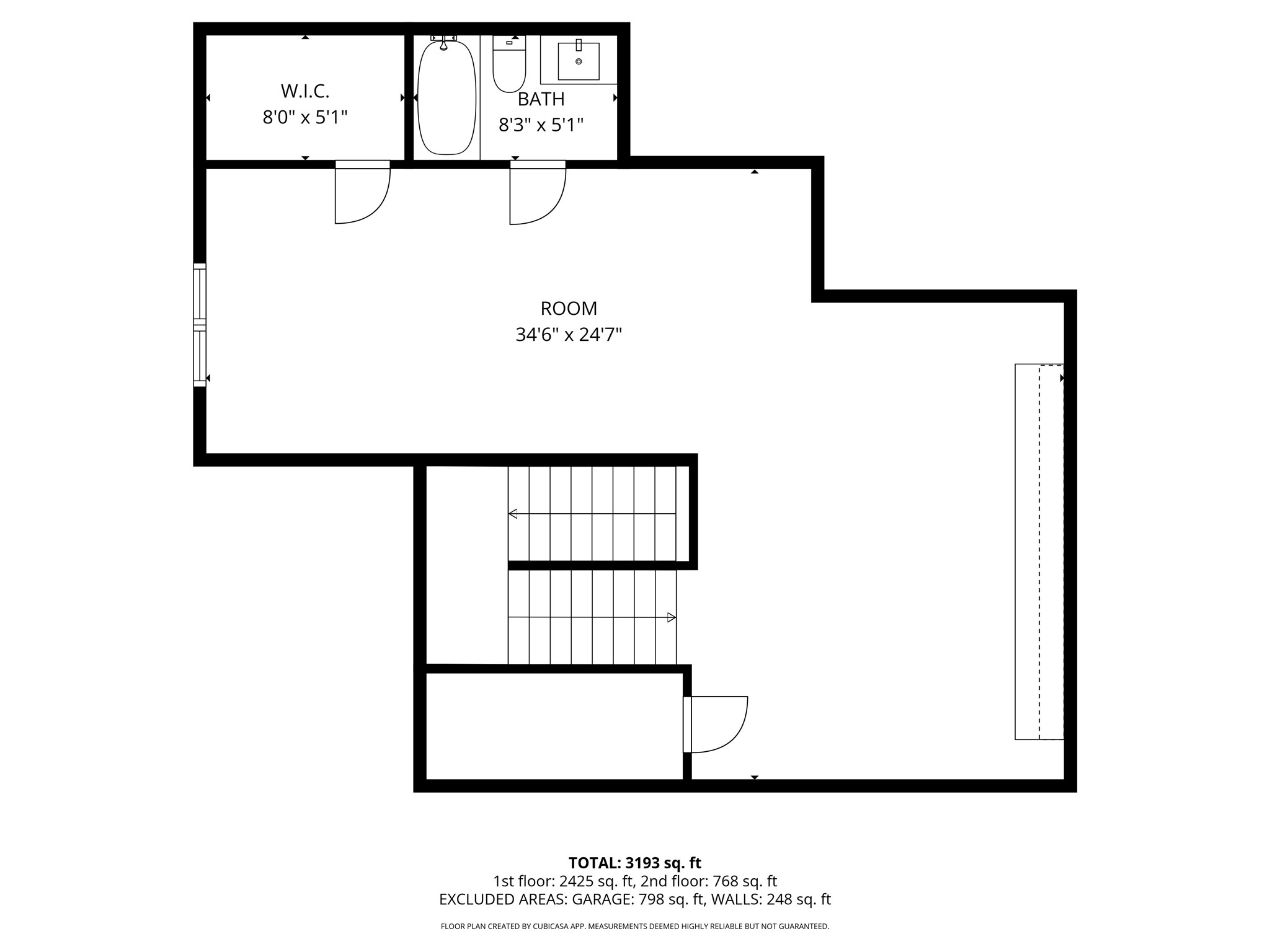 5500 County Road 428 Hawley TX 79525