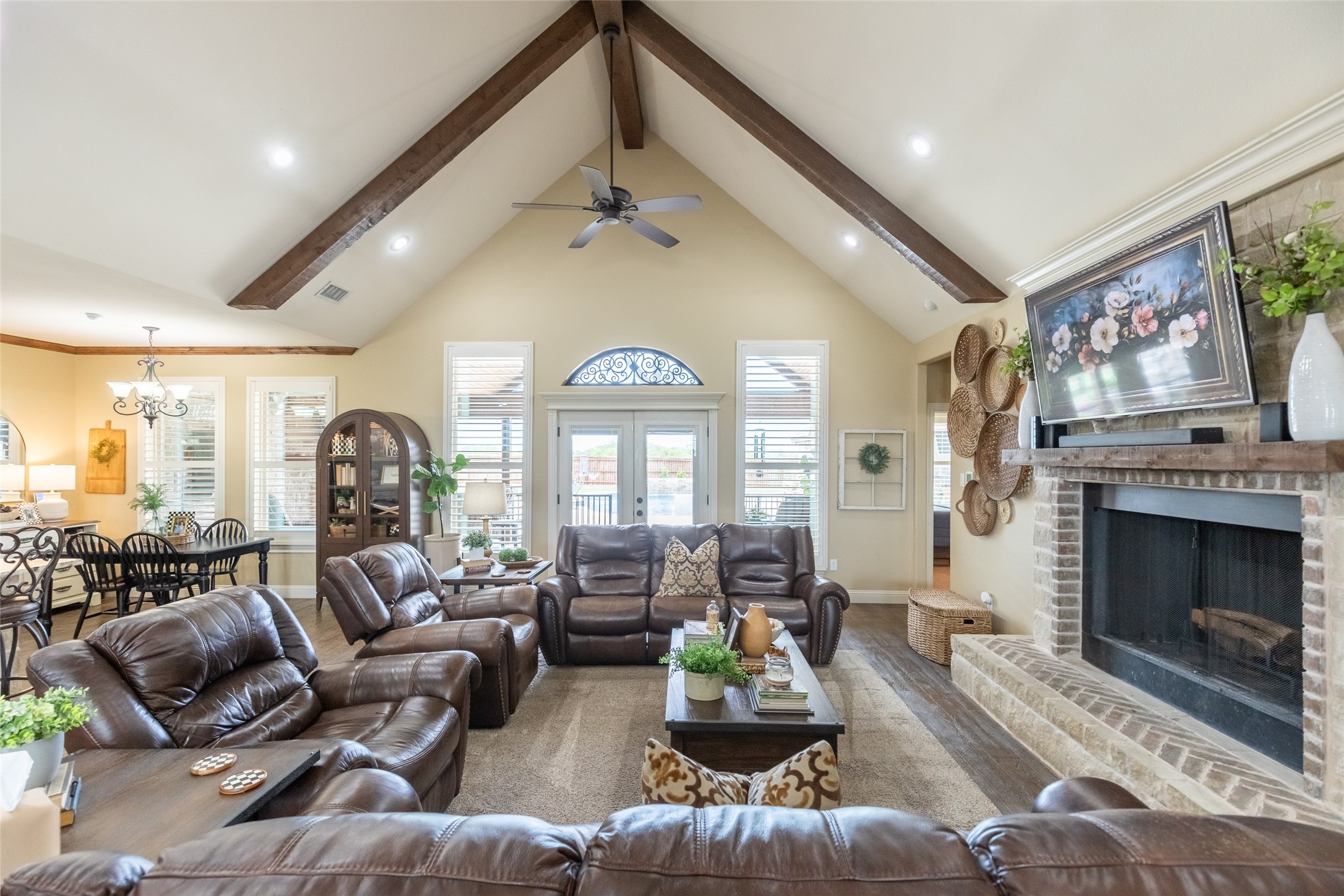 5500 County Road 428 Hawley TX 79525