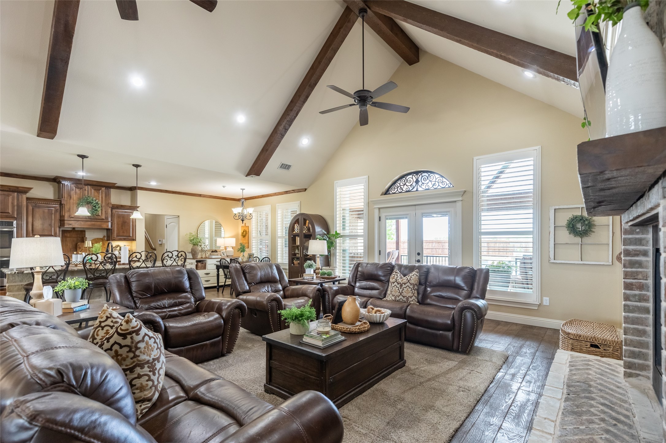 5500 County Road 428 Hawley TX 79525