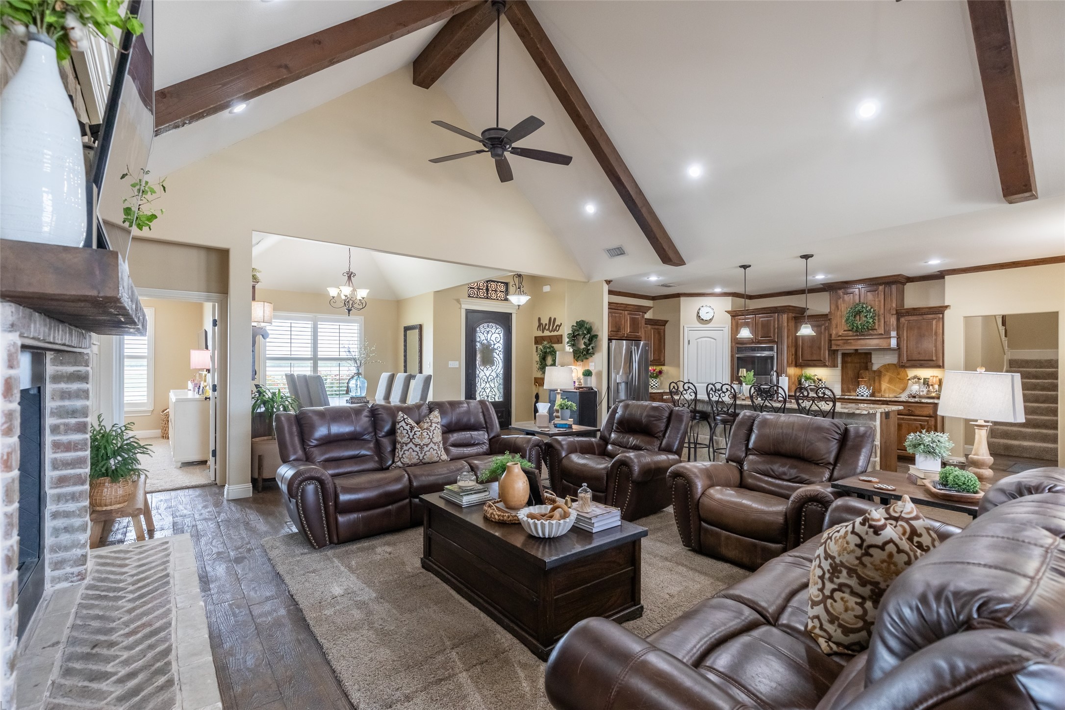 5500 County Road 428 Hawley TX 79525