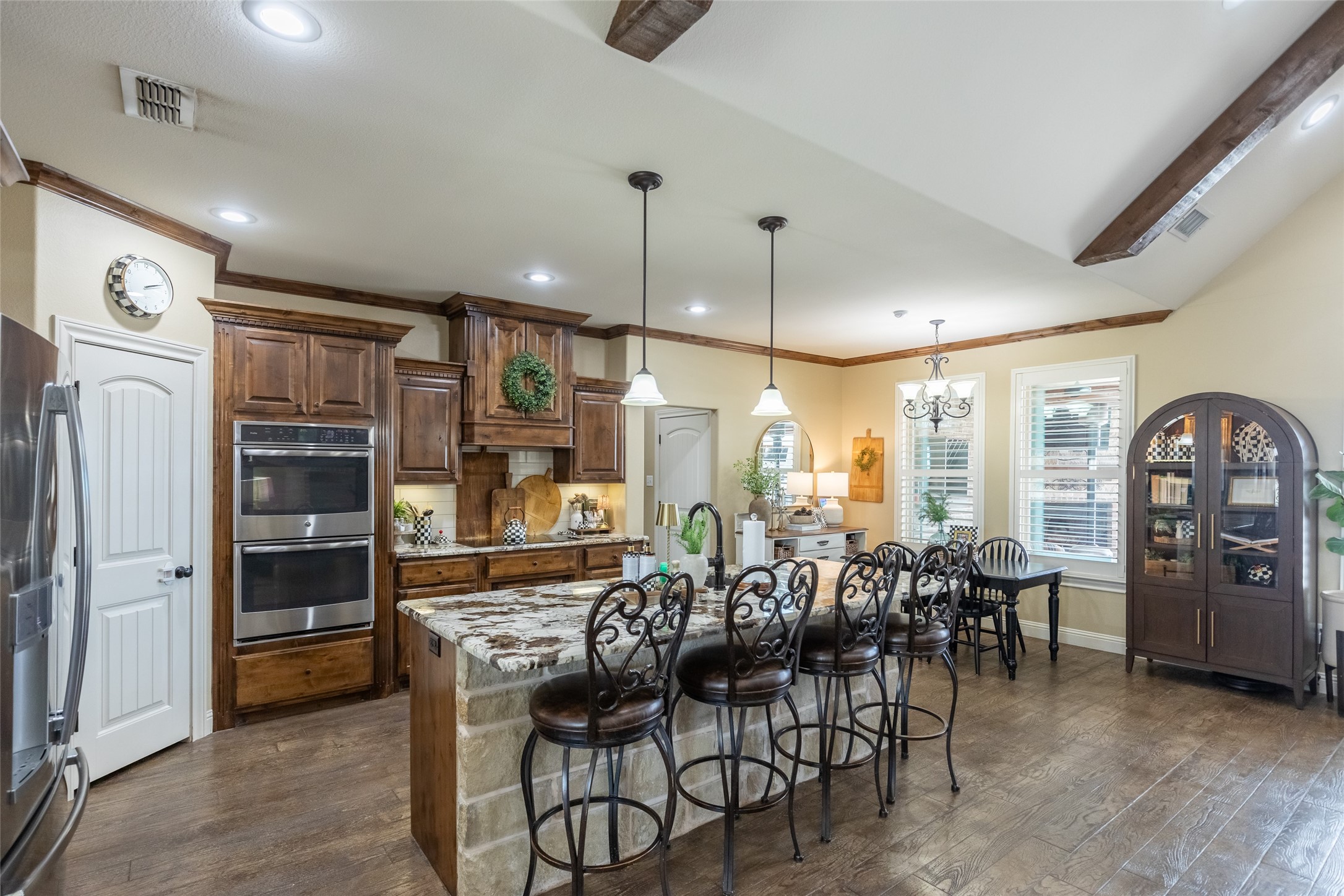5500 County Road 428 Hawley TX 79525