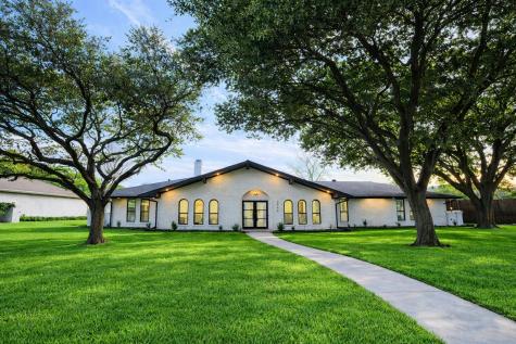 6826 Town Bluff Drive Dallas TX 75248
