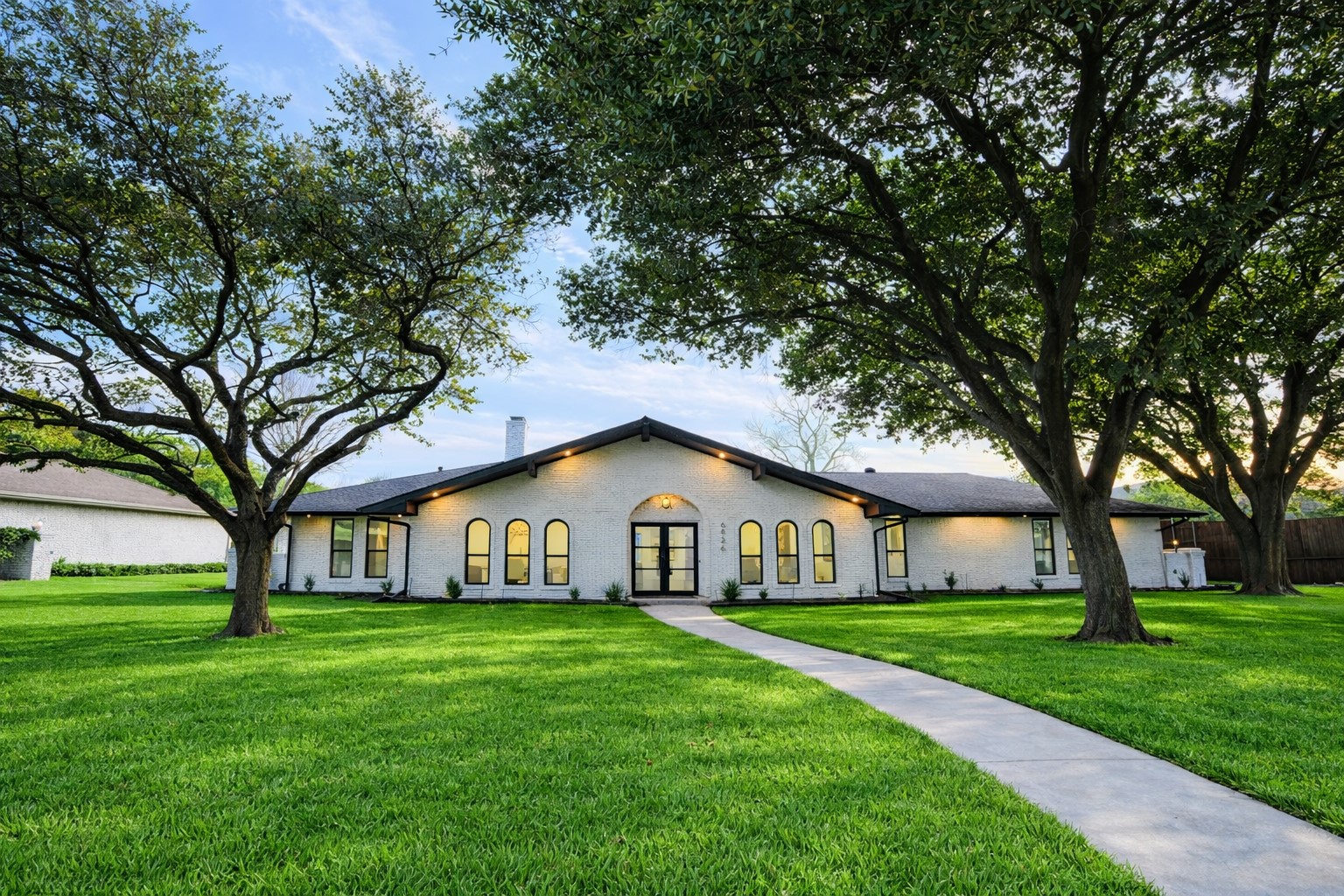 6826 Town Bluff Drive Dallas TX 75248