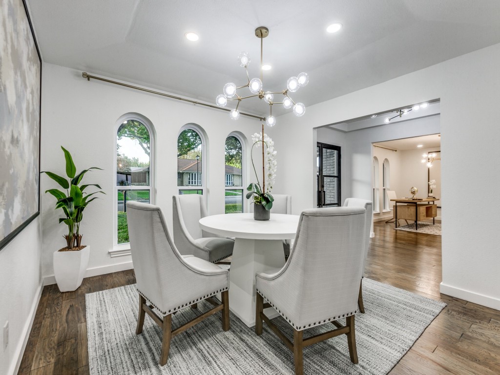 6826 Town Bluff Drive Dallas TX 75248